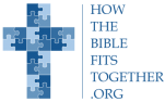 How the Bible Fits Together Logo
